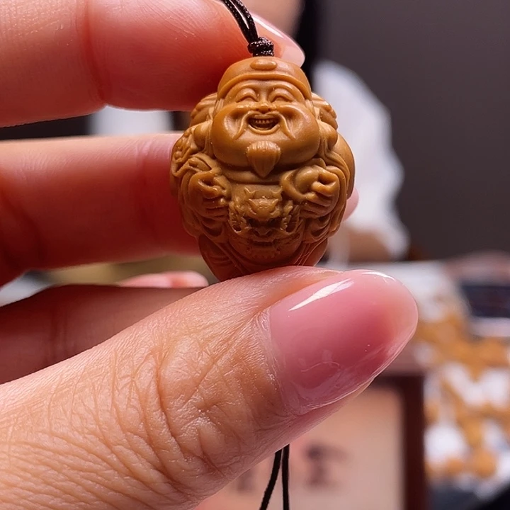 橄榄核手串/手链橄榄