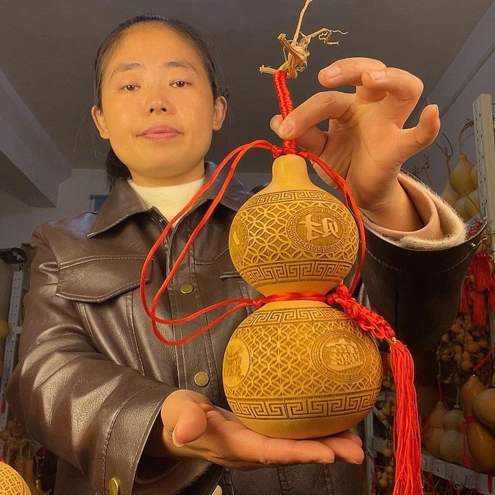 小*儿天然葫芦一物一图看图片发货