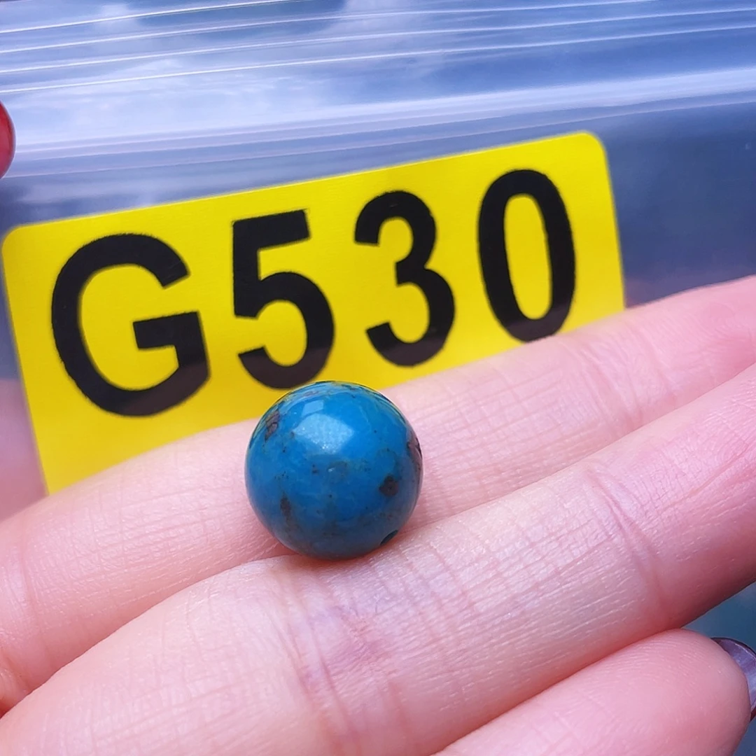 十堰原生态绿石头特色手工配饰