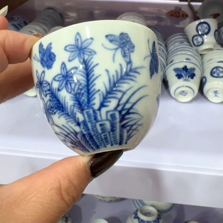 陶瓷艺术品收藏陶瓷
