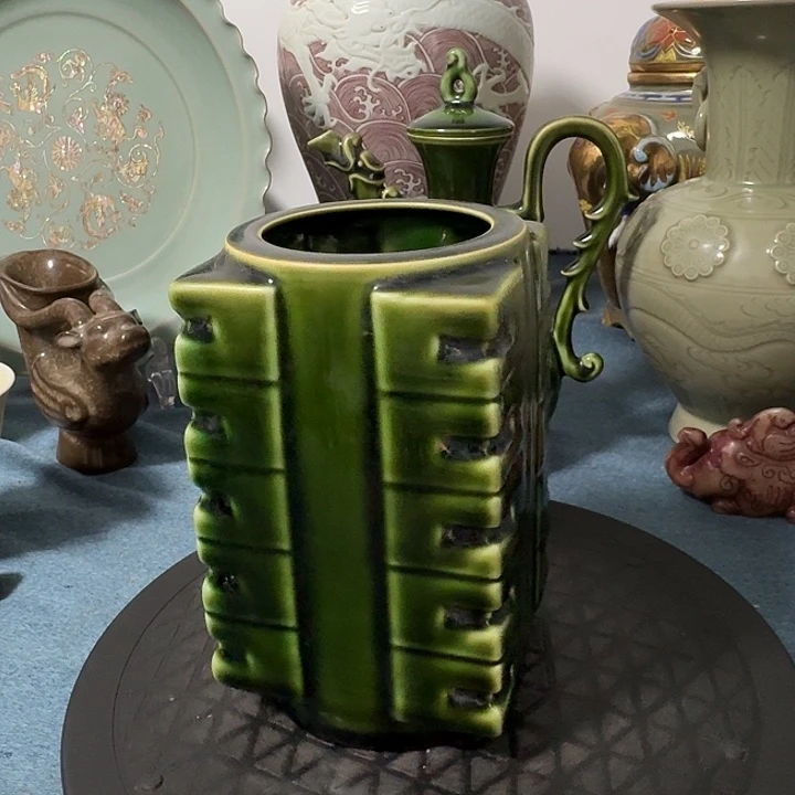 摆件瓷瓷瓷瓷、漏漏漏！！！