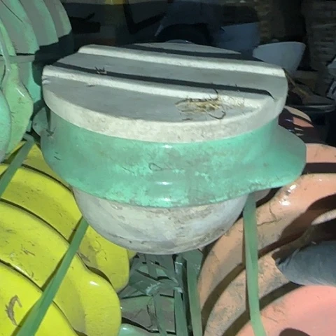 瓷片国营厂库存12厘米