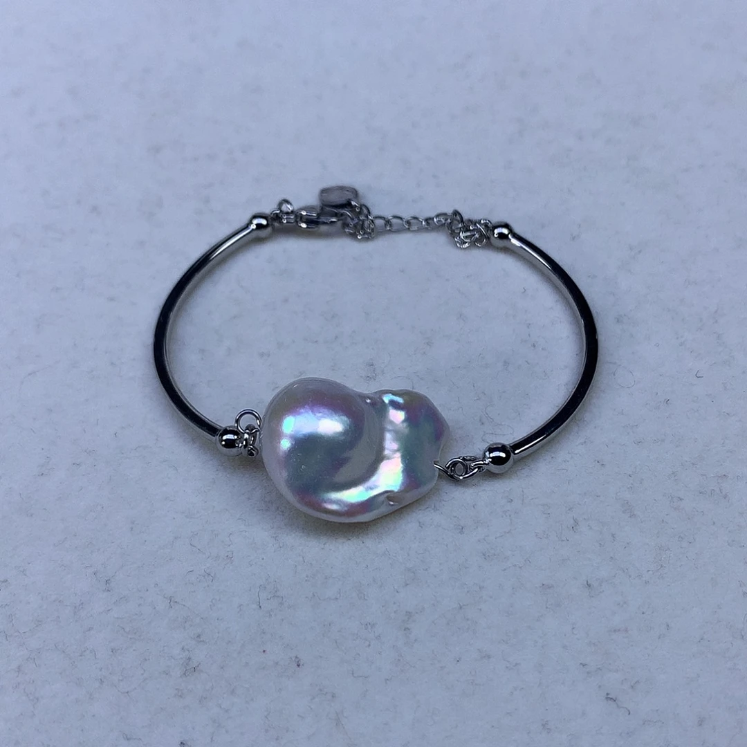 非金属合金特价手链287