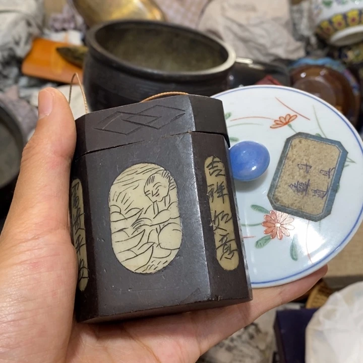 紫砂陶瓷艺术陶瓷艺术
