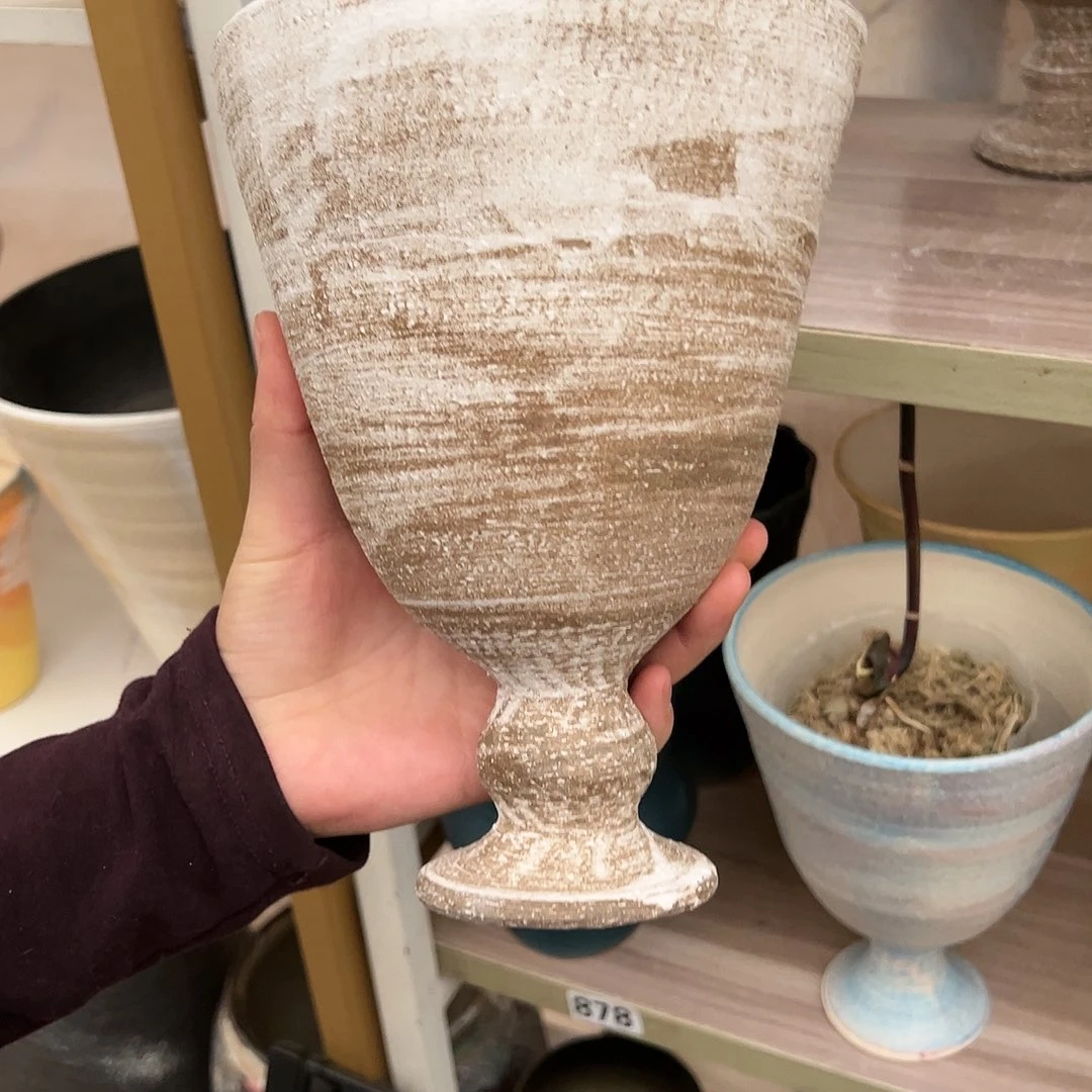 033景德镇陶瓷口15高21