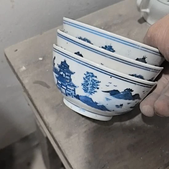 当代景德镇陶瓷工艺品