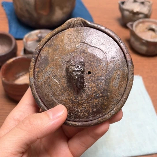 破三贼去人欲留天真