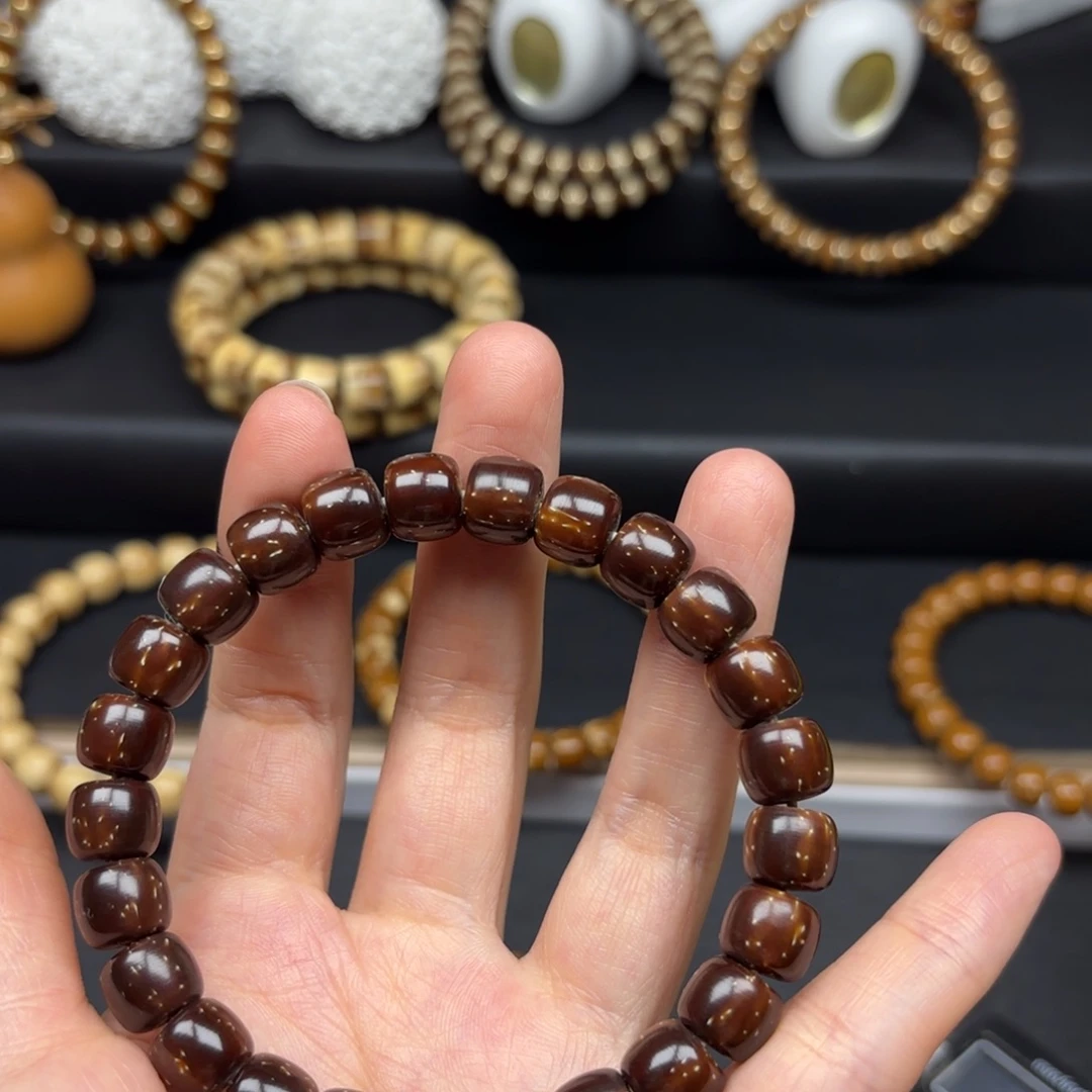 【闪购商品】紫金鼠吊坠清*风紫金鼠福利红皮