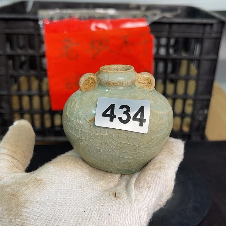 龙泉青瓷青瓷茶具套装