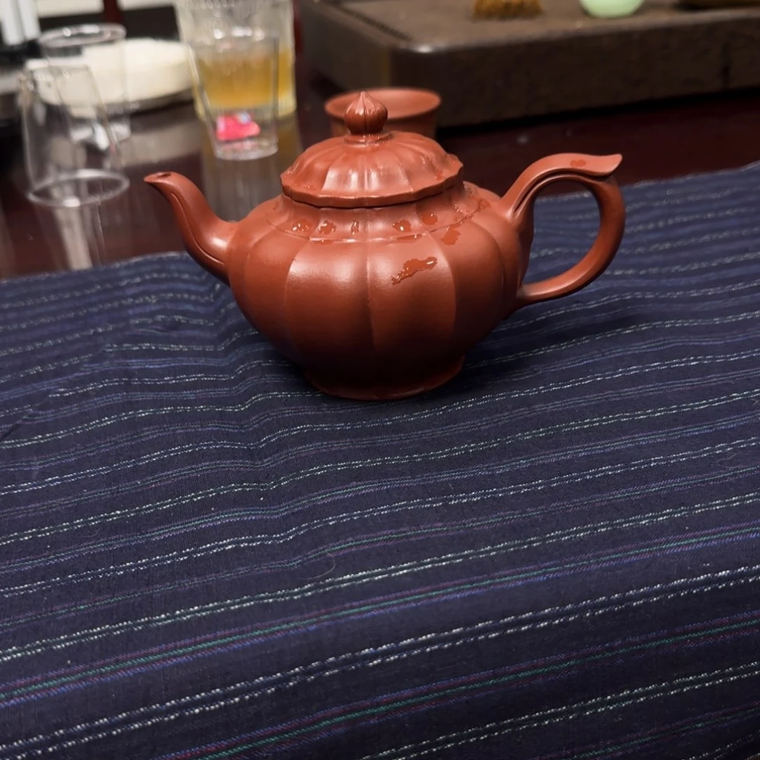 紫砂茶壶宜兴紫砂 原矿正品