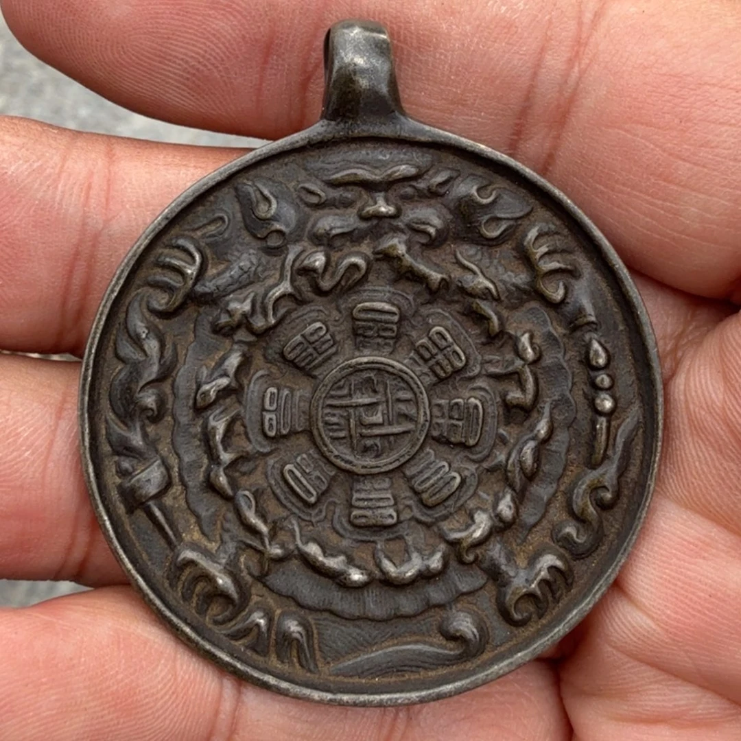 小扎西推荐藏传一件