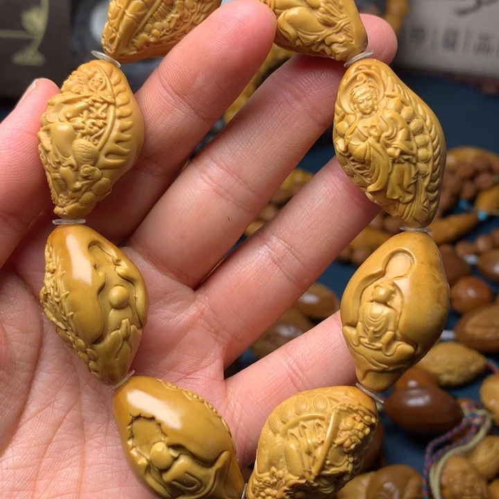 手串/手链橄榄核不