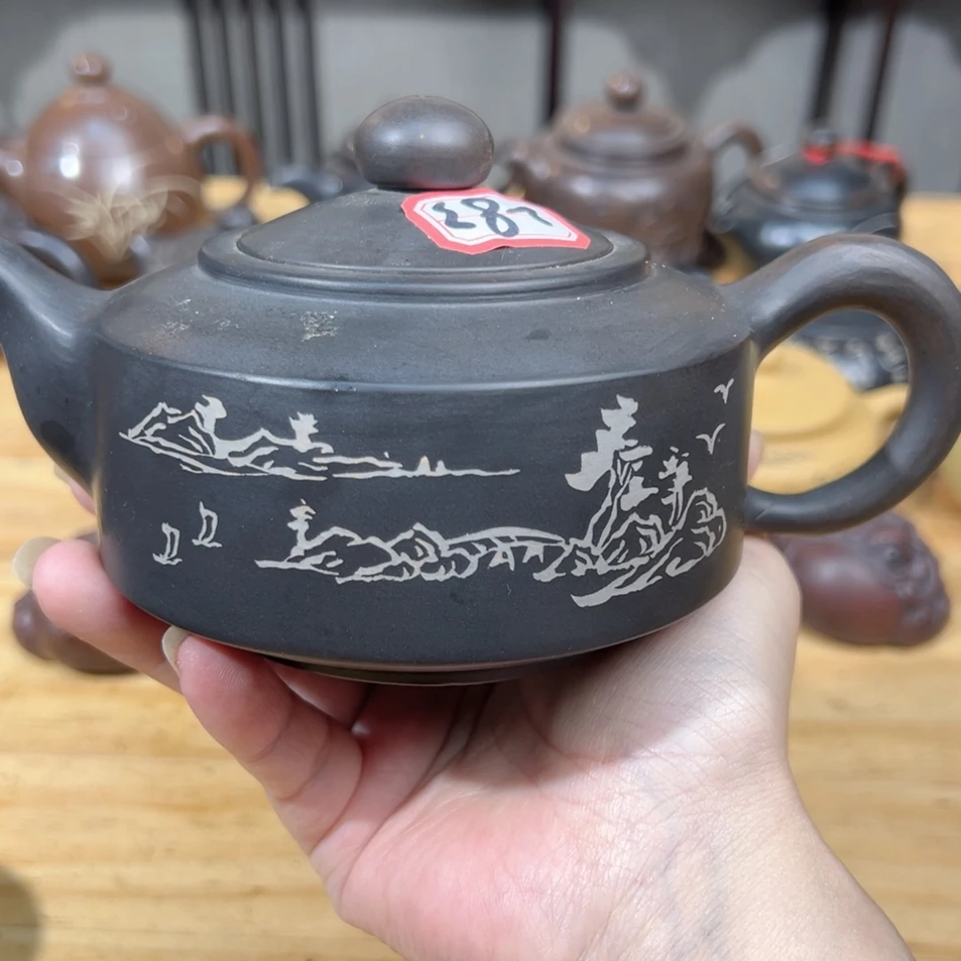 壶6号白云推荐推荐