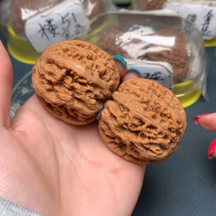 把件文玩核桃43-31878-0