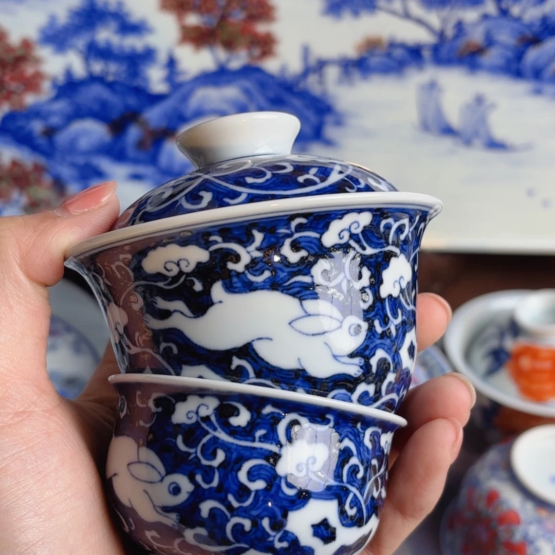 景德镇陶瓷景德镇窑