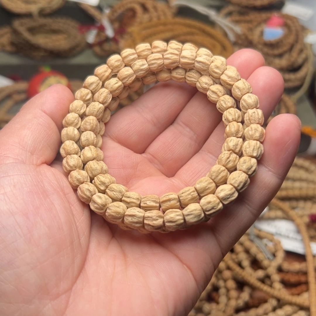 手串柏香籽/百香籽