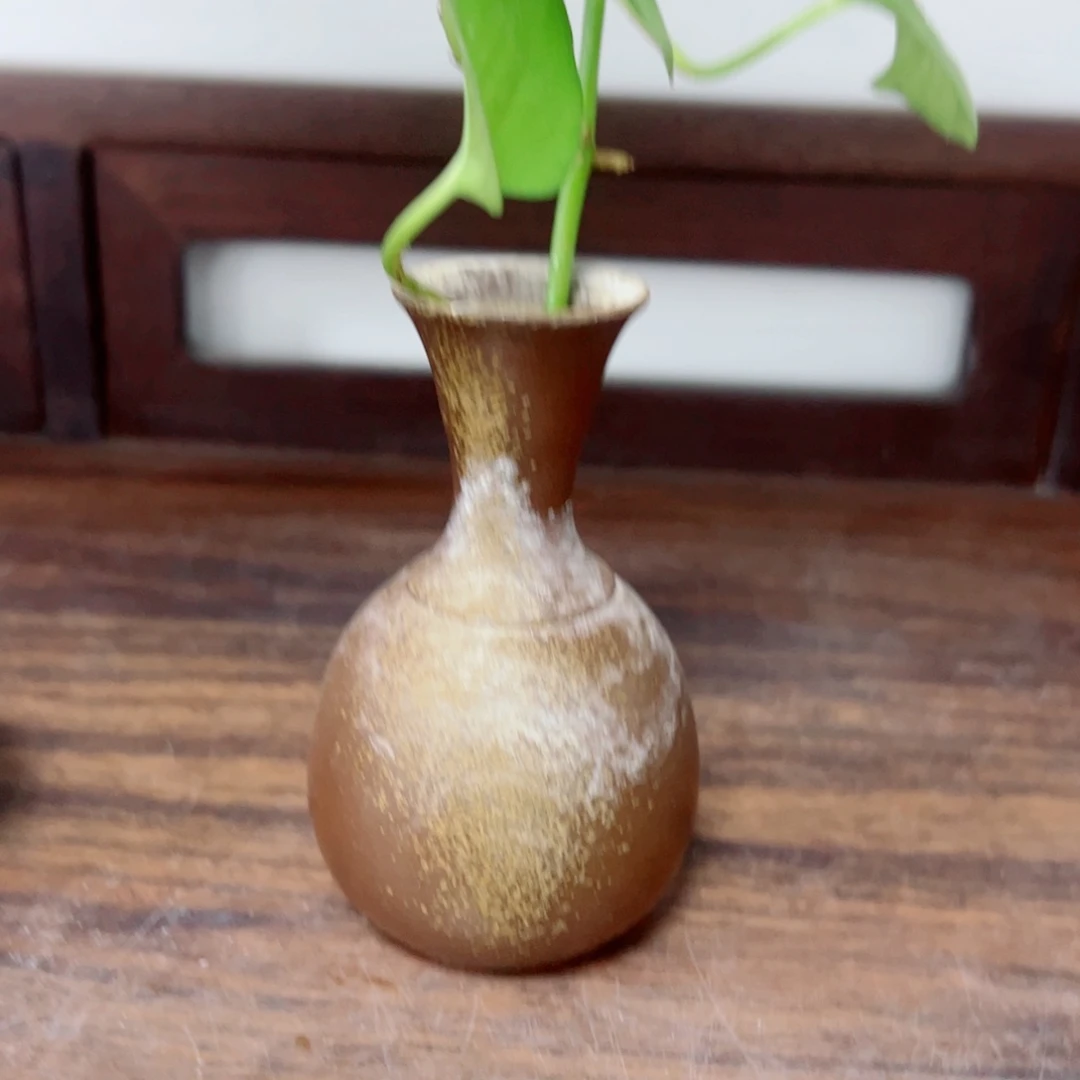 坭兴陶贵台龙窑柴烧183