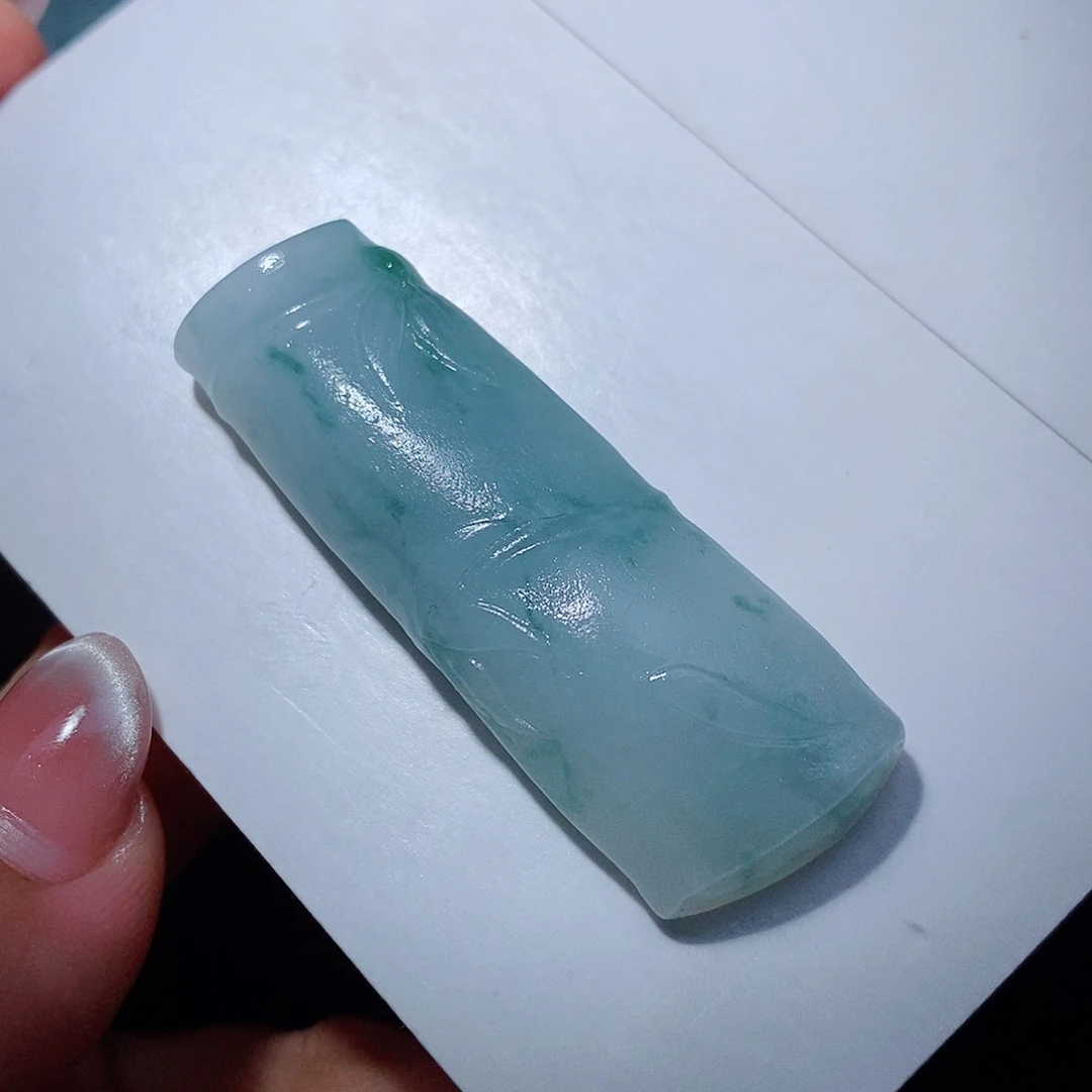 未镶嵌定制翡翠翡翠