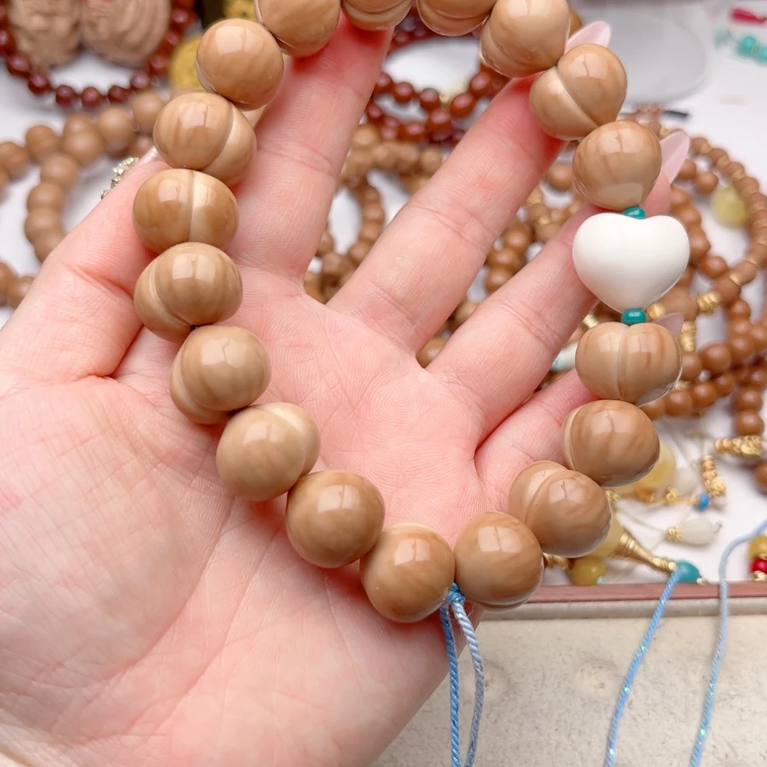 欧***散手串猴头核桃屁桃