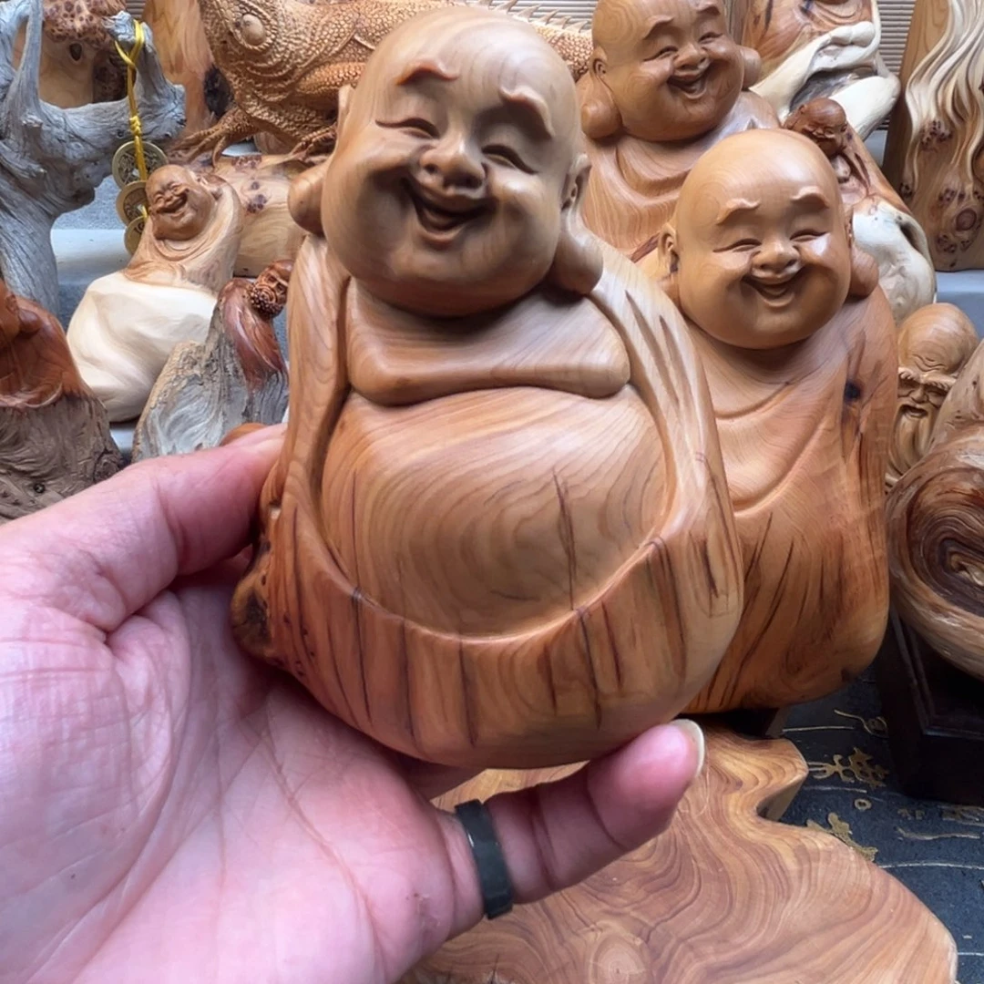 柏木（崖柏）大****?太行崖柏