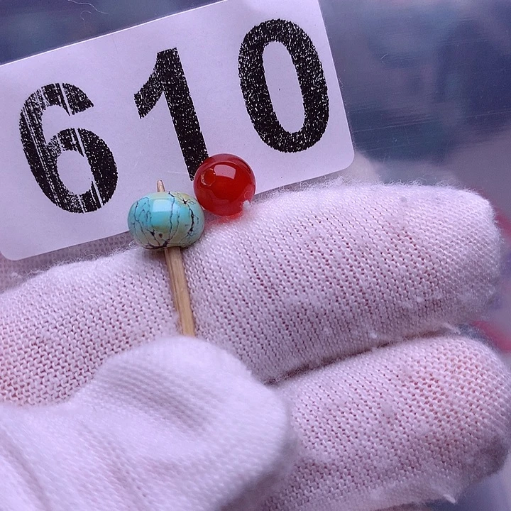 南红玛瑙珠宝奇石未镶嵌