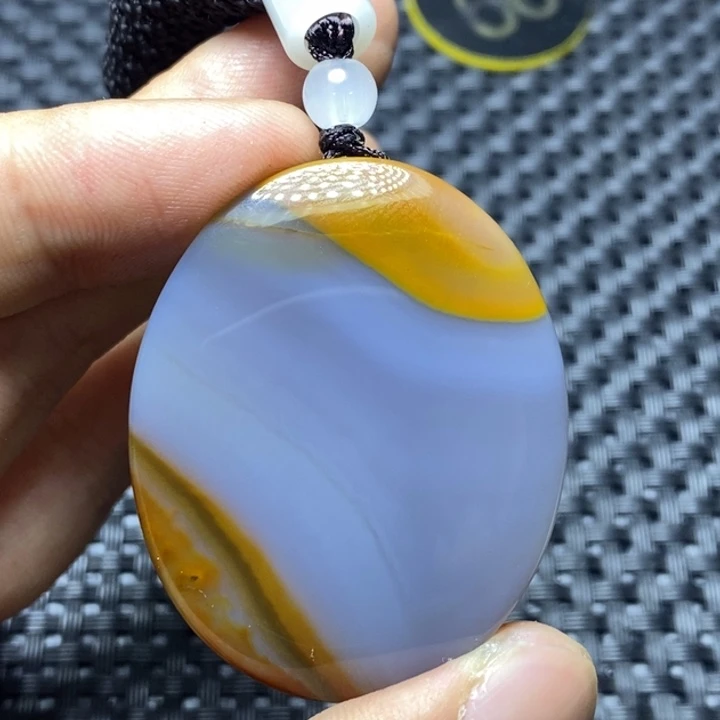 常***杰玛瑙/玉髓未镶嵌1