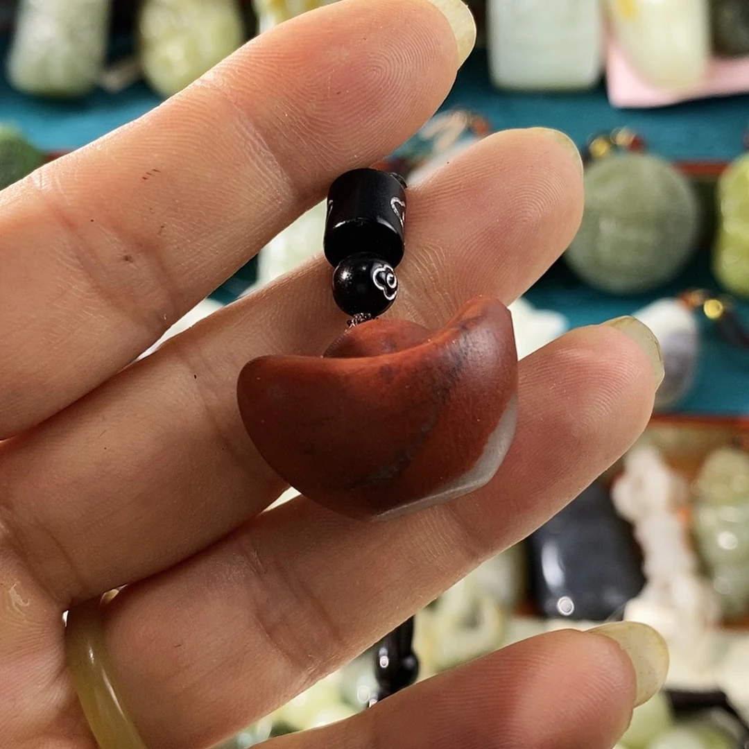 手串未镶嵌和田玉