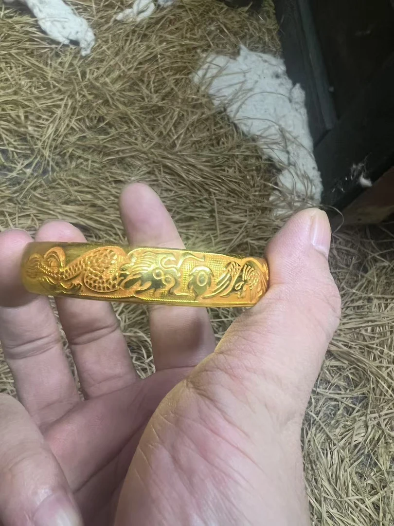 现代工艺品 321（一对）精美摆件 现代复古摆件