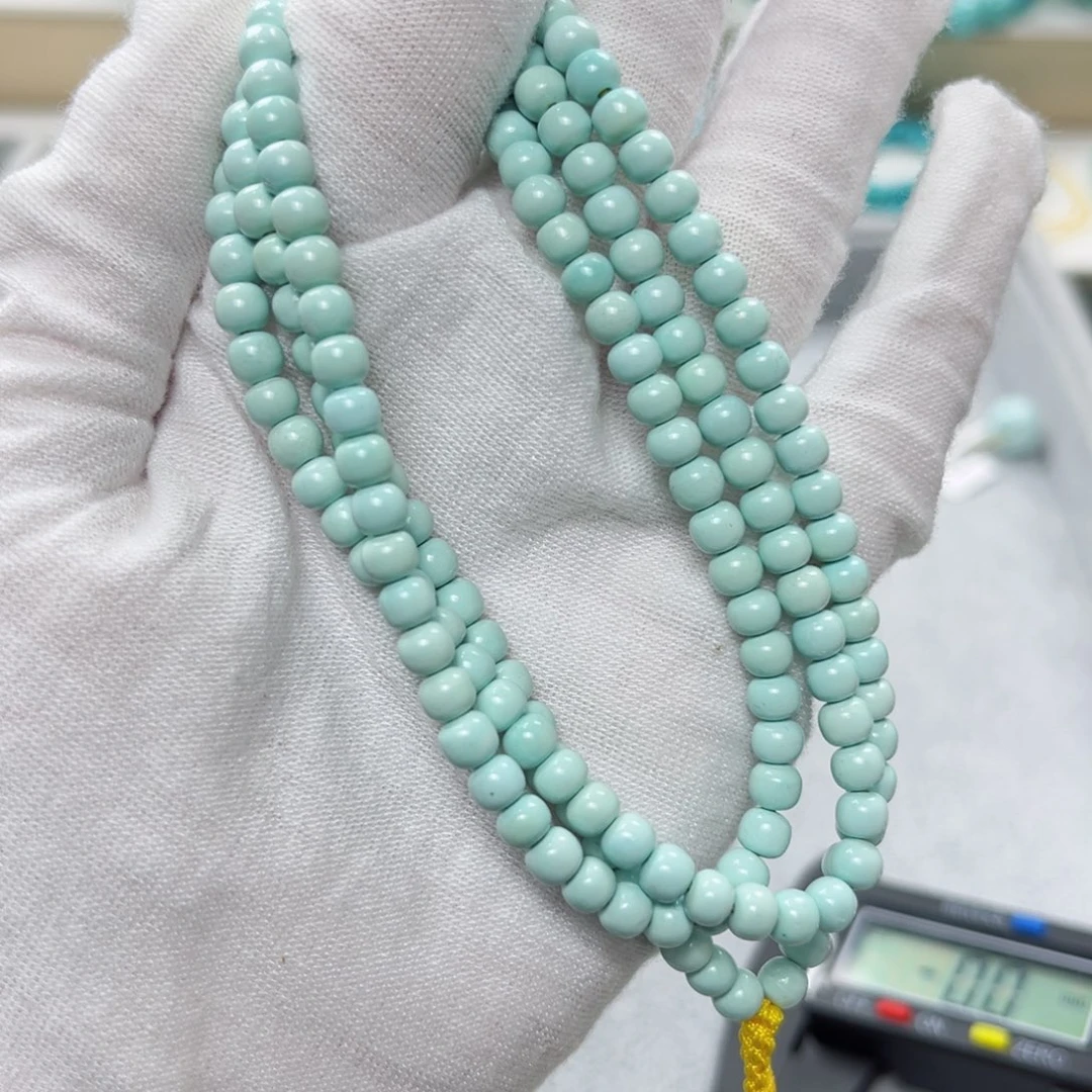 绿松石绿松石未镶嵌