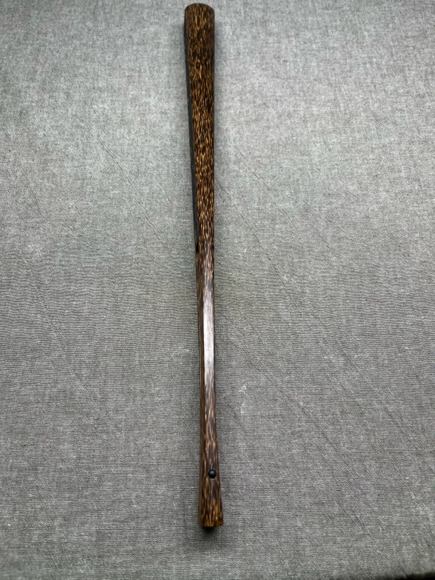 精品95全棕棕竹18方