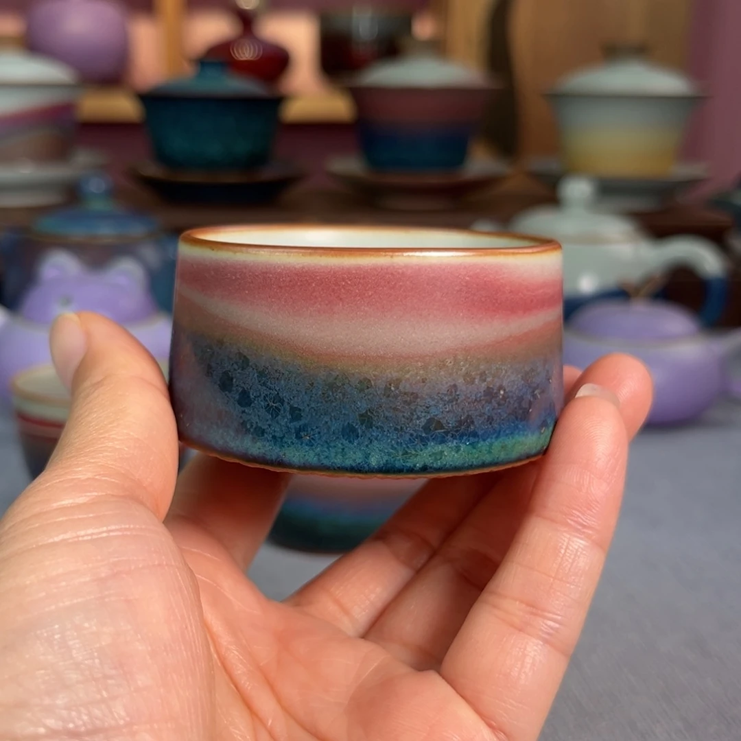 【闪购商品】钧瓷000023000029