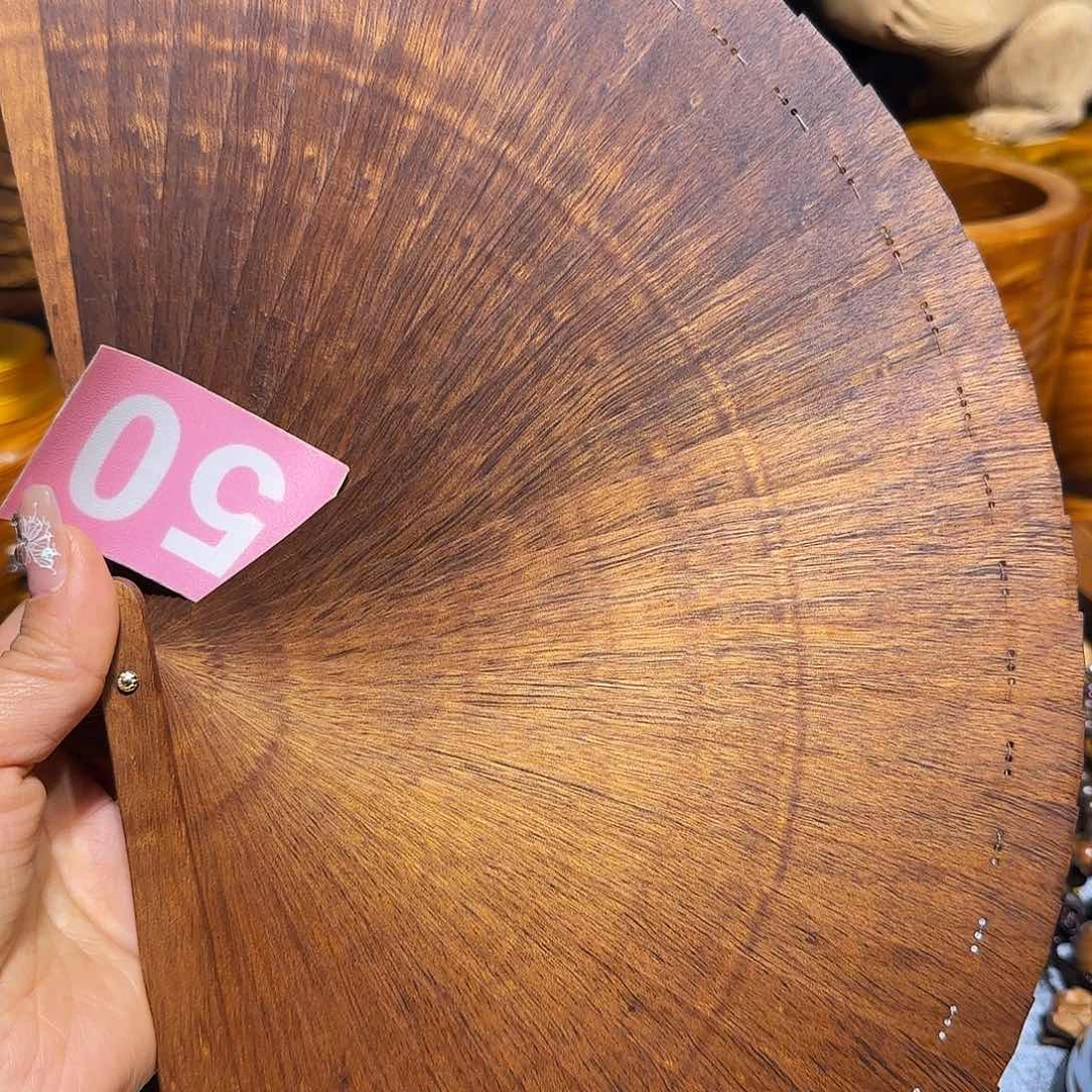 金丝楠A*金丝楠手把件