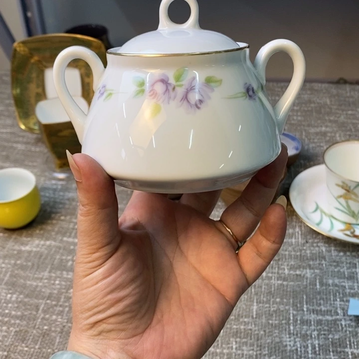 瓷片杯杯等各种规格产品