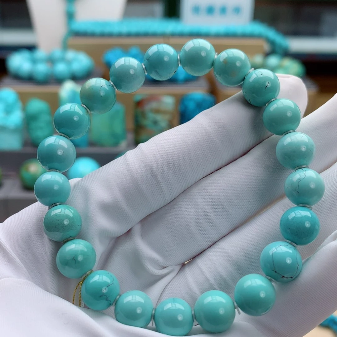 未镶嵌绿松石挂件