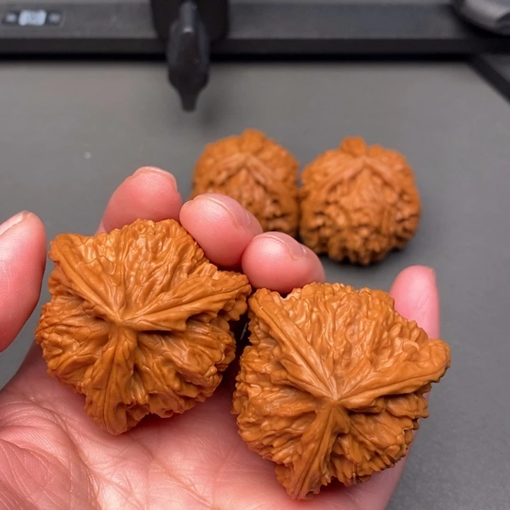 没***名文玩核桃吊坠核桃核桃核桃