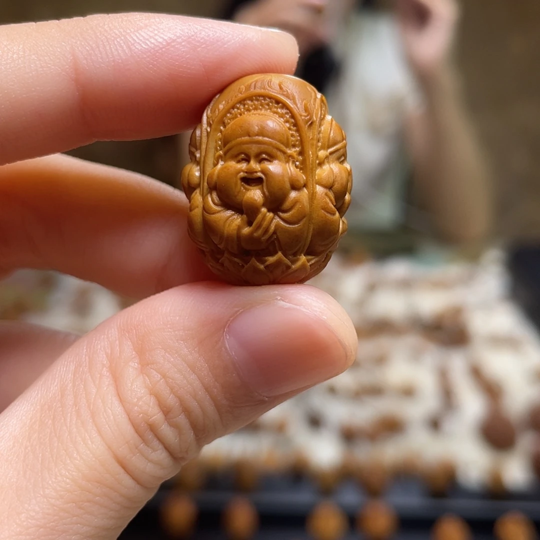 手串/手链橄榄核橄榄核