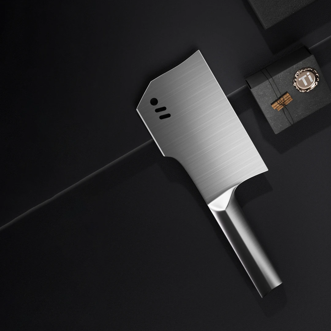 DEBOLAI德博莱乾坤菜刀W