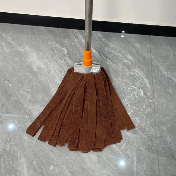 老式毛巾条无痕拖把做家务好帮手