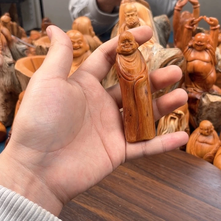 柏木（崖柏）太行崖柏