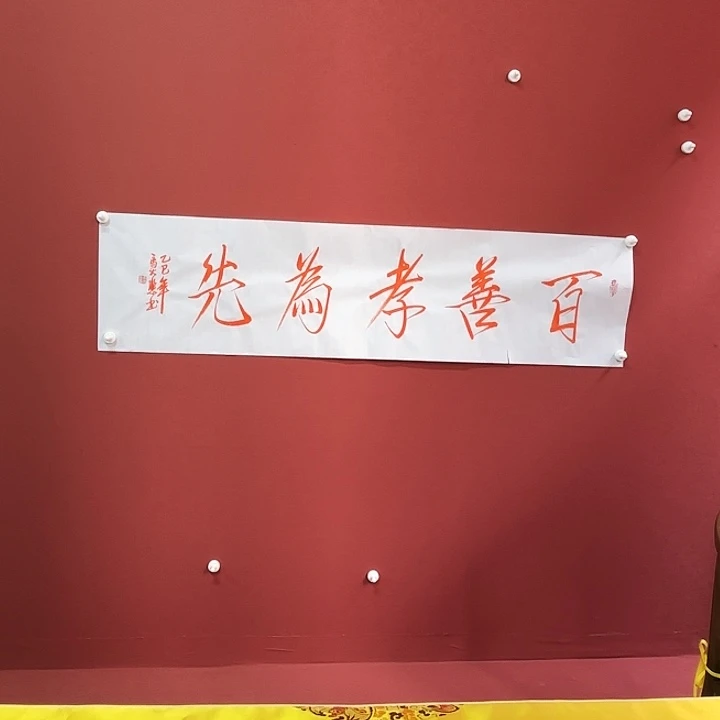 书法马大悲书法作品