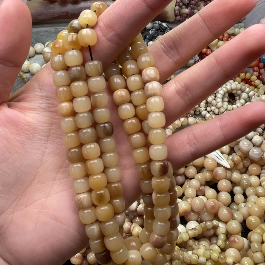 驼骨手串/手链*️****骆驼祥子