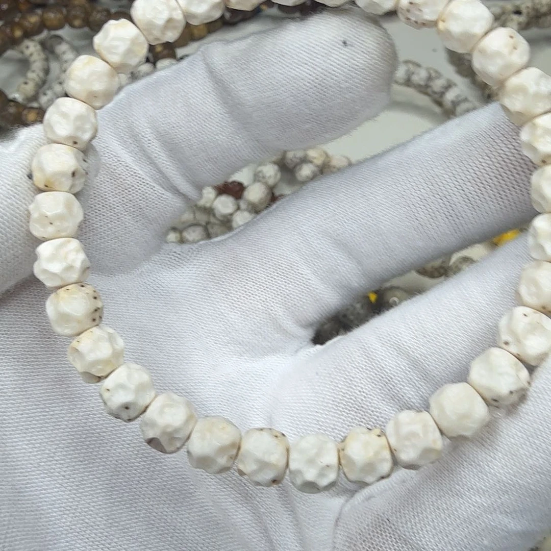 星月菩提吊坠数星星无相