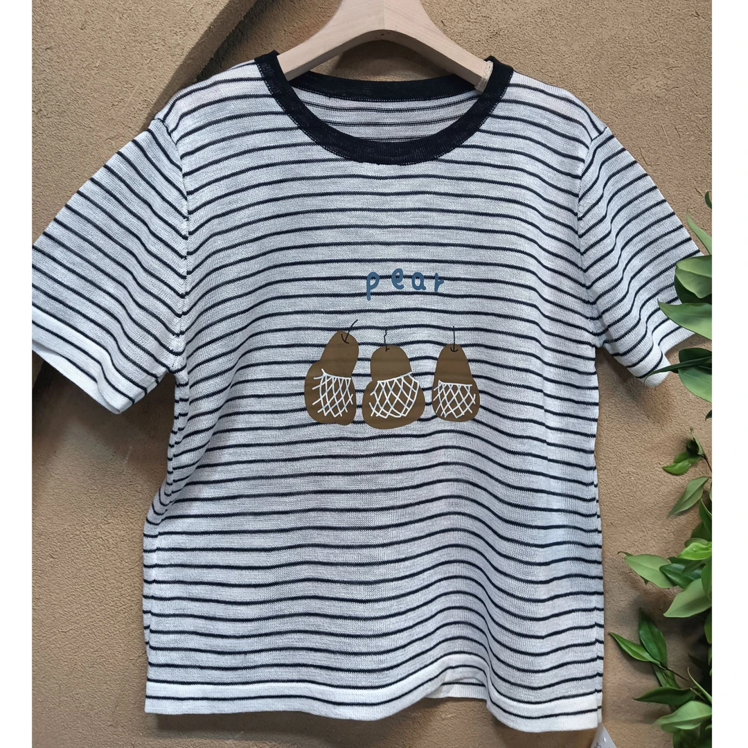 336天美女装针织衫LZ（衣长63）