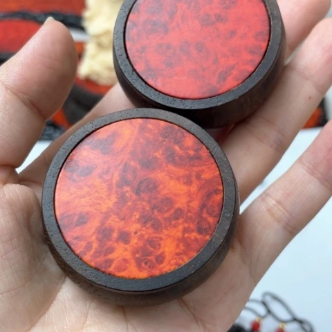 东非黑黄檀（紫光檀）