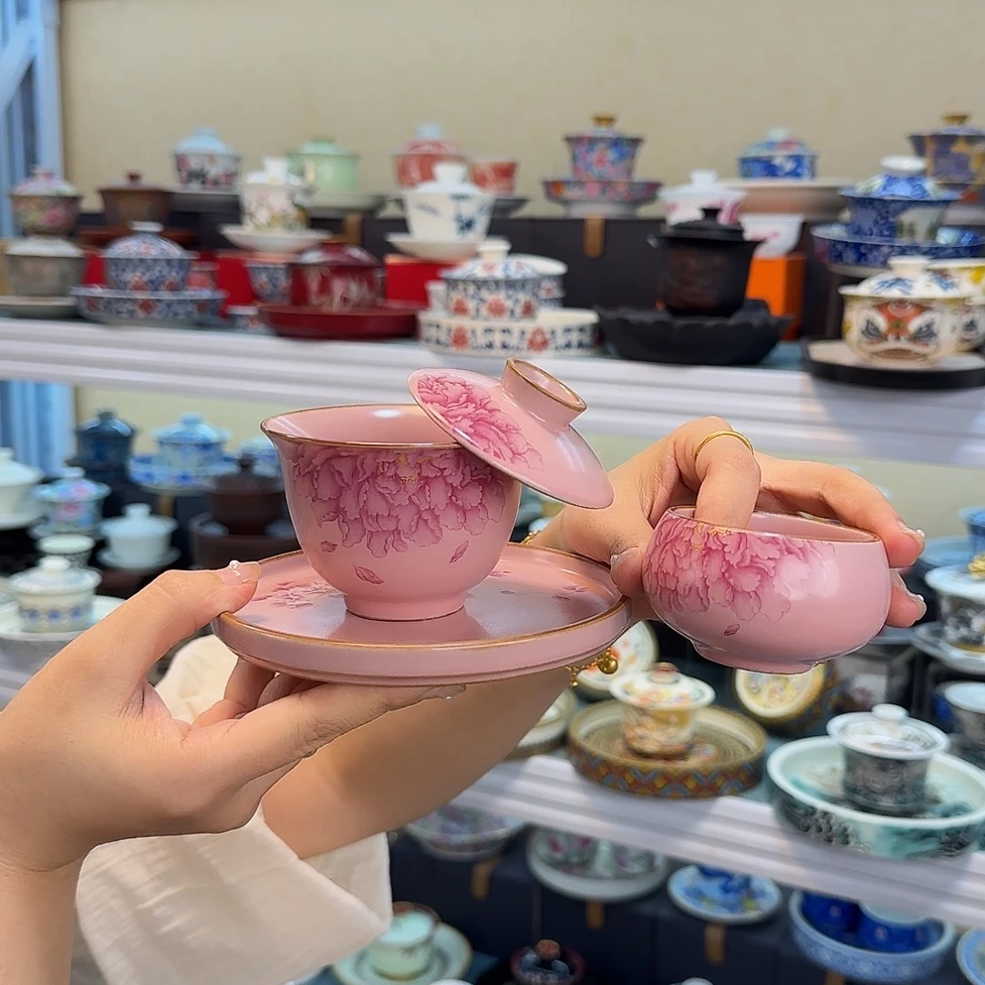 我们的目标是成为一