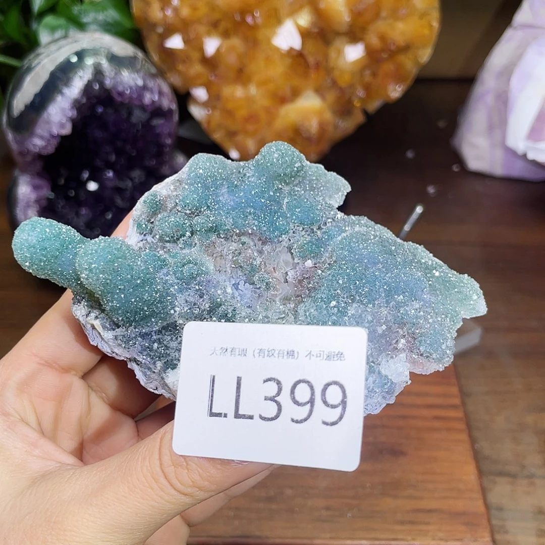未镶嵌大型摆件（非配饰）水晶