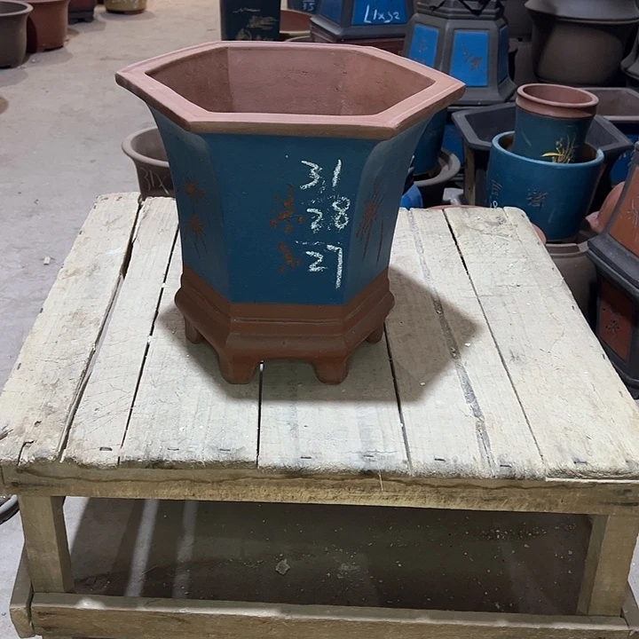 红陶紫砂艺术学院
