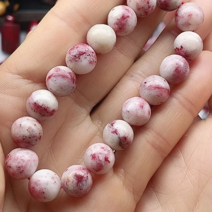 天然辰砂朱砂原石