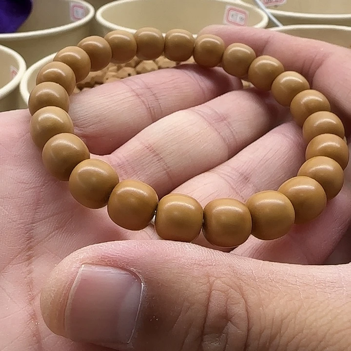 猴头核桃手串全品精工毕业级小老型尺寸10mm
