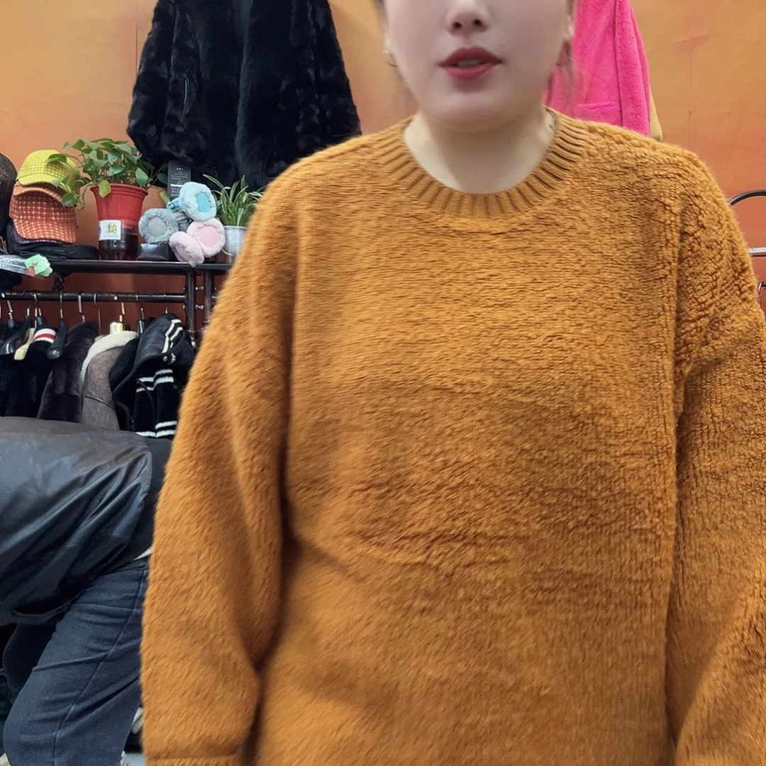 臻曦皮草系列产品